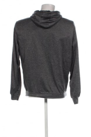 Herren Sweatshirt Game Time, Größe M, Farbe Grau, Preis € 14,99