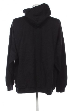 Herren Sweatshirt Gildan, Größe 3XL, Farbe Schwarz, Preis € 17,99