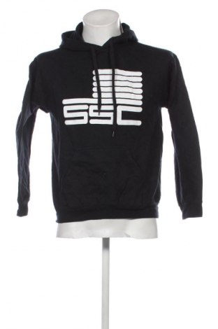 Herren Sweatshirt Gildan, Größe M, Farbe Schwarz, Preis € 12,99