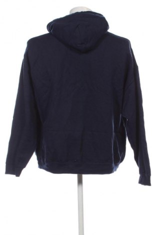 Férfi sweatshirt Gildan, Méret XL, Szín Kék, Ár 9 899 Ft