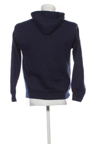 Herren Sweatshirt Gildan, Größe S, Farbe Blau, Preis € 15,49