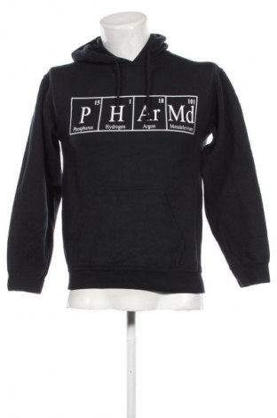 Herren Sweatshirt Gildan, Größe S, Farbe Schwarz, Preis € 15,49