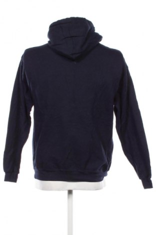 Herren Sweatshirt Gildan, Größe M, Farbe Blau, Preis € 15,49