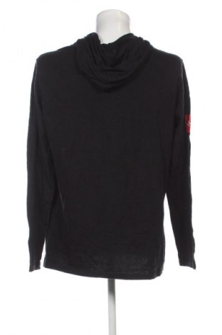 Herren Sweatshirt Gildan, Größe XL, Farbe Schwarz, Preis € 27,49