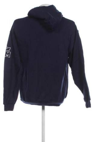 Férfi sweatshirt Gildan, Méret L, Szín Kék, Ár 3 999 Ft