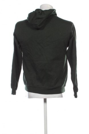 Herren Sweatshirt Gildan, Größe S, Farbe Grün, Preis 15,49 €