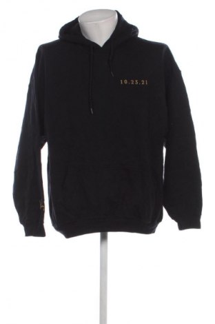 Herren Sweatshirt Gildan, Größe XL, Farbe Schwarz, Preis 12,99 €