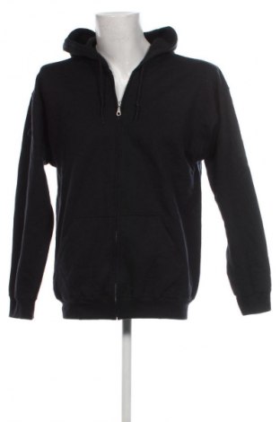 Herren Sweatshirt Gildan, Größe L, Farbe Schwarz, Preis € 27,49