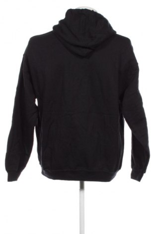 Herren Sweatshirt Gildan, Größe L, Farbe Schwarz, Preis 11,49 €