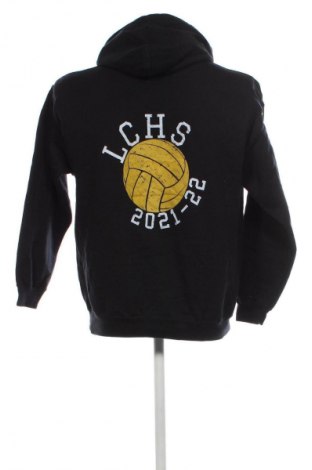 Herren Sweatshirt Gildan, Größe L, Farbe Schwarz, Preis € 13,99