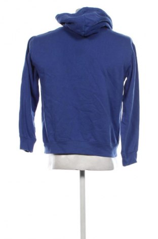 Herren Sweatshirt H&M, Größe S, Farbe Blau, Preis € 11,49