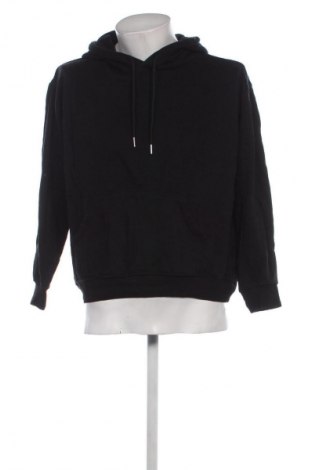 Hanorac de bărbați H&M, Mărime M, Culoare Negru, Preț 128,99 Lei