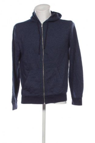 Herren Sweatshirt H&M, Größe M, Farbe Blau, Preis 11,49 €