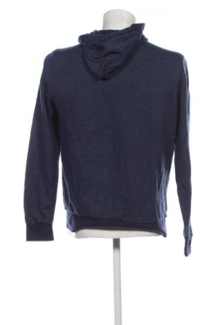 Herren Sweatshirt H&M, Größe M, Farbe Blau, Preis 15,49 €