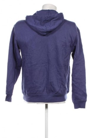 Herren Sweatshirt H&M, Größe M, Farbe Blau, Preis € 13,99