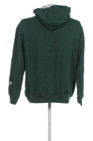 Hanorac de bărbați H&M, Mărime M, Culoare Verde, Preț 128,99 Lei