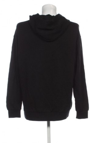 Férfi sweatshirt H&M Divided, Méret L, Szín Fekete, Ár 4 499 Ft