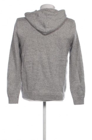 Férfi sweatshirt H&M L.O.G.G., Méret M, Szín Szürke, Ár 5 499 Ft