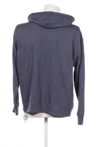 Férfi sweatshirt Hanes, Méret XXL, Szín Kék, Ár 5 499 Ft