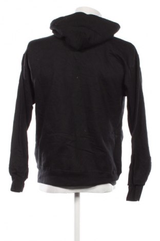 Herren Sweatshirt Hanes, Größe M, Farbe Schwarz, Preis € 27,49