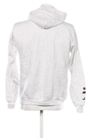 Herren Sweatshirt Hanes, Größe M, Farbe Grau, Preis 27,49 €