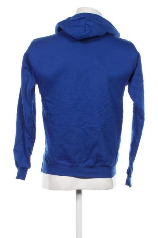 Herren Sweatshirt Hanes, Größe S, Farbe Blau, Preis 27,49 €