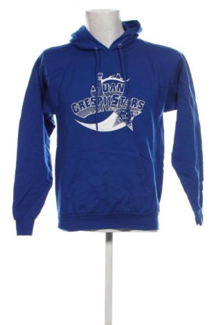 Herren Sweatshirt Hanes, Größe M, Farbe Blau, Preis € 15,49