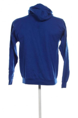 Herren Sweatshirt Hanes, Größe M, Farbe Blau, Preis € 15,49