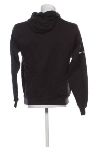 Herren Sweatshirt Hanes, Größe M, Farbe Schwarz, Preis 12,99 €