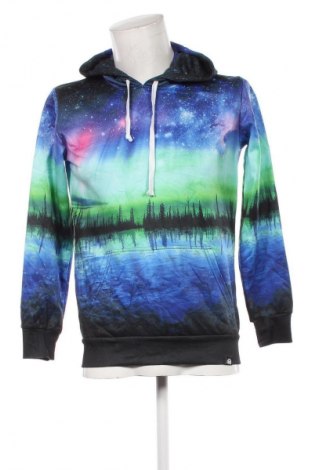 Herren Sweatshirt INTO THE AM, Größe S, Farbe Mehrfarbig, Preis € 10,99