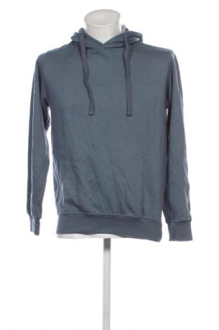 Herren Sweatshirt Identic, Größe M, Farbe Blau, Preis € 12,99