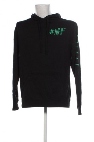 Herren Sweatshirt Independent, Größe XL, Farbe Schwarz, Preis 28,99 €