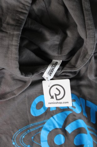 Herren Sweatshirt Independent, Größe M, Farbe Grau, Preis € 15,99