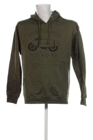 Herren Sweatshirt Independent, Größe XL, Farbe Grün, Preis € 15,99