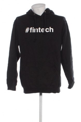 Férfi sweatshirt Independent, Méret M, Szín Fekete, Ár 5 799 Ft