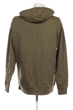 Herren Sweatshirt Independent, Größe L, Farbe Grün, Preis 11,99 €