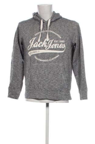 Hanorac de bărbați Jack & Jones, Mărime L, Culoare Gri, Preț 56,99 Lei