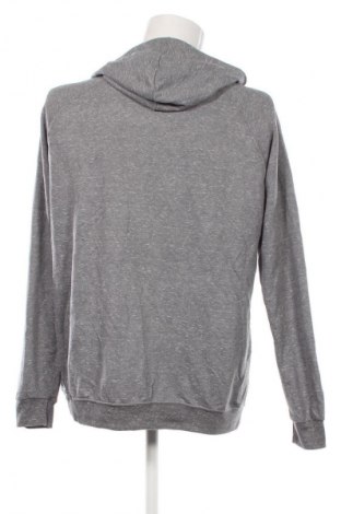 Herren Sweatshirt Jerzees, Größe L, Farbe Grau, Preis € 13,99