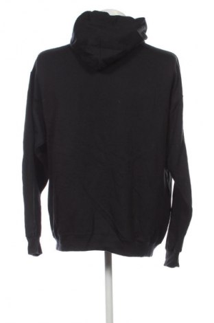 Herren Sweatshirt Jerzees, Größe XL, Farbe Schwarz, Preis € 13,99