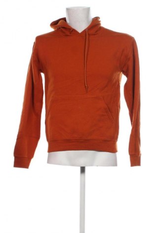 Herren Sweatshirt Jerzees, Größe S, Farbe Orange, Preis € 13,99