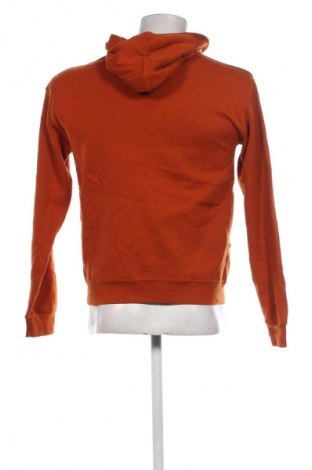 Herren Sweatshirt Jerzees, Größe S, Farbe Orange, Preis 15,49 €