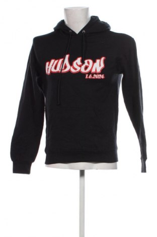 Herren Sweatshirt Jerzees, Größe S, Farbe Schwarz, Preis € 11,49