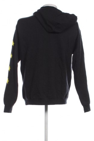 Férfi sweatshirt Jerzees, Méret L, Szín Fekete, Ár 3 999 Ft