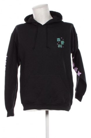 Herren Sweatshirt Jerzees, Größe L, Farbe Schwarz, Preis € 27,49