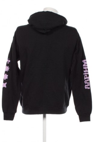 Herren Sweatshirt Jerzees, Größe L, Farbe Schwarz, Preis € 27,49