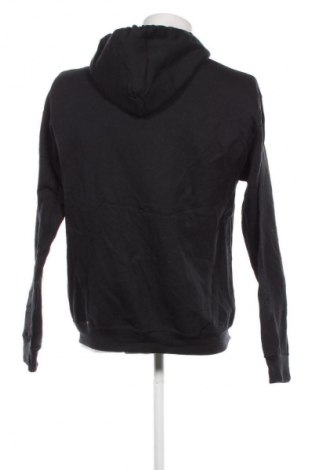 Herren Sweatshirt Jerzees, Größe M, Farbe Schwarz, Preis € 15,49