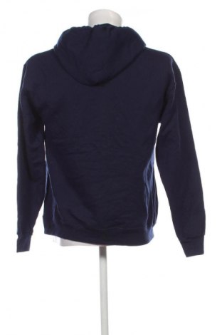 Férfi sweatshirt Jerzees, Méret M, Szín Kék, Ár 5 499 Ft