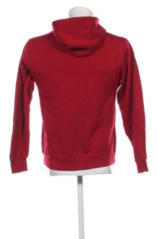 Herren Sweatshirt Jerzees, Größe S, Farbe Rot, Preis € 15,49