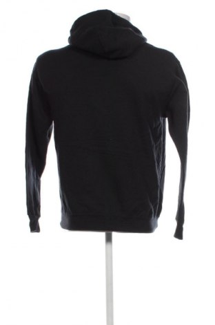 Herren Sweatshirt Jerzees, Größe M, Farbe Schwarz, Preis € 13,99