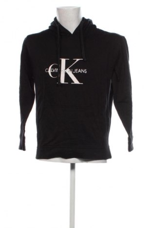 Herren Sweatshirt Jhk, Größe S, Farbe Schwarz, Preis 28,99 €